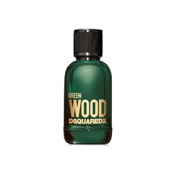 Dsquared2 Green Wood Apă De Toaletă