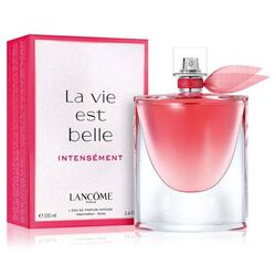 Lancome La Vie Est Belle Intensement Intense Apă De Parfum