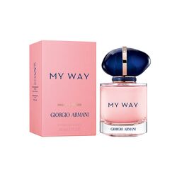 Giorgio Armani My Way Apă De Parfum