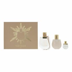 Chloe Nomade 75ml Apă De Parfum + 5ml Apă De Parfum + 100ml Loțiune de corp I