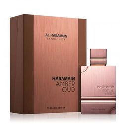 Al Haramain Amber Oud Tobacco Edition Apă De Parfum