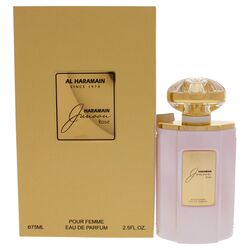 Al Haramain Junoon Rose Apă De Parfum