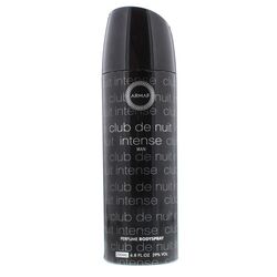 Armaf Club De Nuit Intense Deodorant Spray