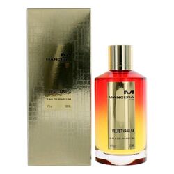 Mancera Velvet Vanilla Apă De Parfum