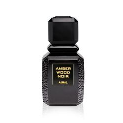 Ajmal Amber Wood Noir Apă De Parfum
