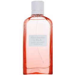 Abercrombie & Fitch First Instinct Together For Her Apă De Parfum