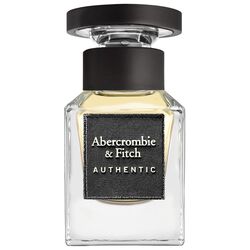 Abercrombie & Fitch Authentic Man Apă De Toaletă