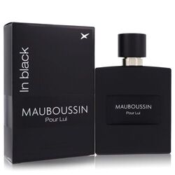 Mauboussin Pour Lui In Black Apă De Parfum