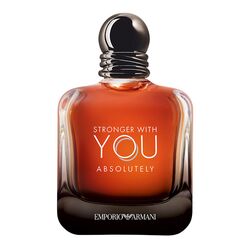 Giorgio Armani Emporio Armani Stronger With You Absolutely Apă De Parfum