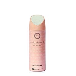 Armaf Club De Nuit Woman Deodorant Spray