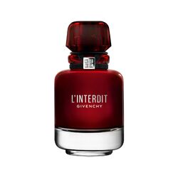 Givenchy L'interdit Rouge Apă De Parfum
