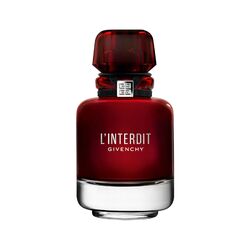Givenchy L'interdit Rouge Apă De Parfum