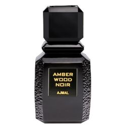 Ajmal Amber Wood Noir Apă De Parfum