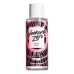 Victoria Secret Pink Weekend Zen Spray de corp