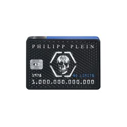 Philipp Plein No Limits Super Fresh Apă De Toaletă