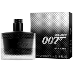 James Bond 007 Pour Homme Apă De Toaletă