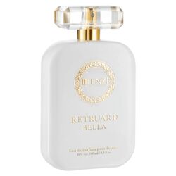 Jfenzi Retruard Bella Apă De Parfum
