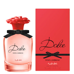 Dolce & Gabbana Dolce Rose Apă De Toaletă