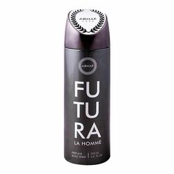 Armaf Futura La Homme Deodorant Spray