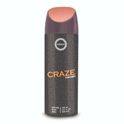 Armaf Craze Deodorant Spray