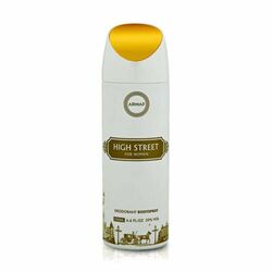 Armaf High Street Deodorant Spray