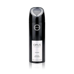 Armaf Opus Homme Deodorant Spray