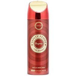 Armaf Vanity Femme Elegance Deodorant Spray