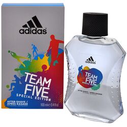 Adidas Team Five After Shave Lotion