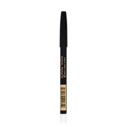 Max Factor Kohl Pencil - Eyeliner 1.3 G 010 White