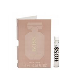 Hugo Boss The Scent Apă De Parfum Mini Parfum