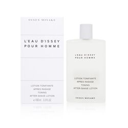 Issey Miyake L'eau D'issey Pour Homme After Shave Lotion