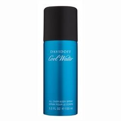 Davidoff Cool Water Men Deodorant Spray