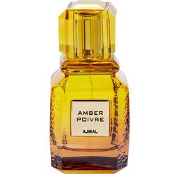 Ajmal Amber Poivre Apă De Parfum
