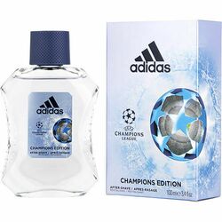 Adidas Uefa Champions League Champions Edition After Shave Lotion