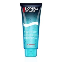 Biotherm Aquafitness Gel de duș