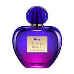 Antonio Banderas Her Secret Desire Apă De Toaletă