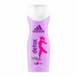 Adidas Skin Detox Exfoliating Beads Gel de duș