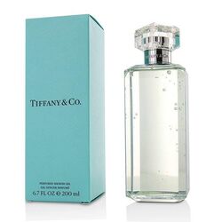 Tiffany & Co Tiffany Gel de duș