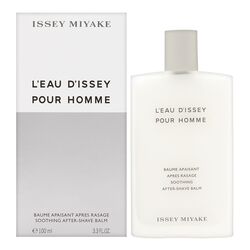 Issey Miyake L'eau D'issey Pour Homme After Shave Balsam