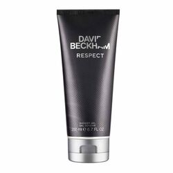 David Beckham Respect Gel de duș