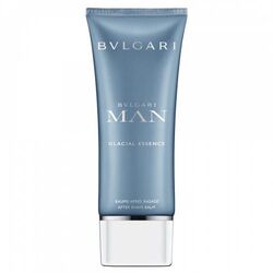 Bvlgari Man Glacial Essence After Shave Balsam