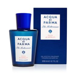 Acqua Di Parma Blu Mediterraneo Fico Di Amalfi Gel de duș