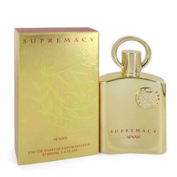 Afnan Supremacy Gold Apă De Parfum