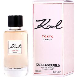 Karl Lagerfeld Tokyo Shibuya Apă De Parfum