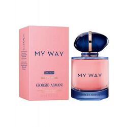 Giorgio Armani My Way Intense Apă De Parfum
