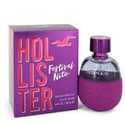 Hollister Festival Nite For Her Apă De Parfum