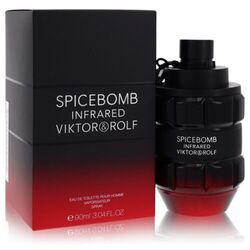 Viktor&rolf Spicebomb Infrared Apă De Toaletă