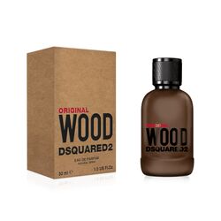Dsquared2 Original Wood Apă De Parfum