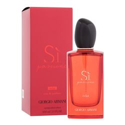 Giorgio Armani Si Passione Eclat Apă De Parfum