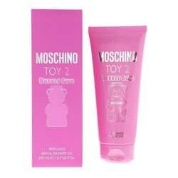 Moschino Toy 2 Bubble Gum Gel de duș